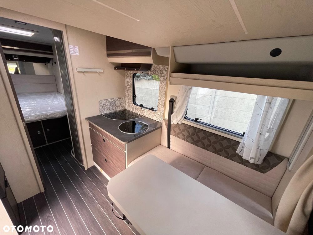 Fiat Ducato RIMOR Seal 66 Plus - 15