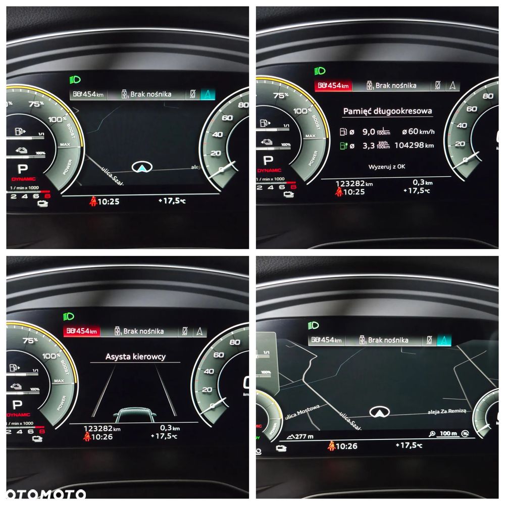 Audi Q5 55 TFSIe quattro S tronic S line - 27