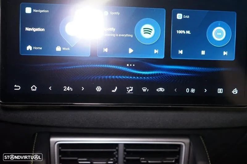 BYD Atto 2 45.1 kWh Boost - 9