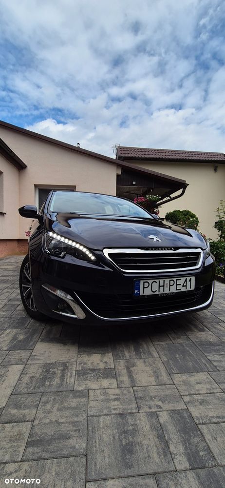 Peugeot 308 - 14