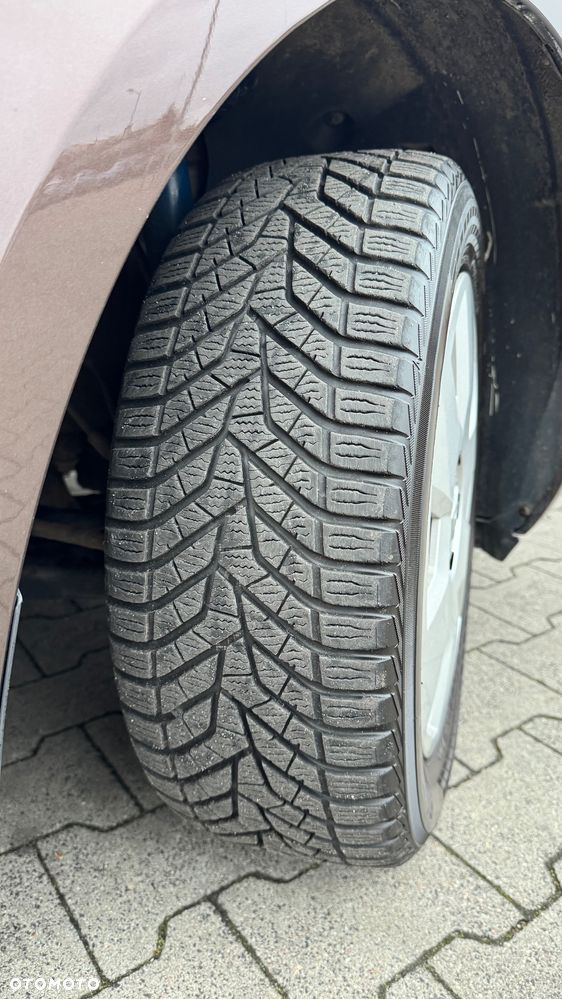 Skoda Octavia 1.2 TSI Active - 19