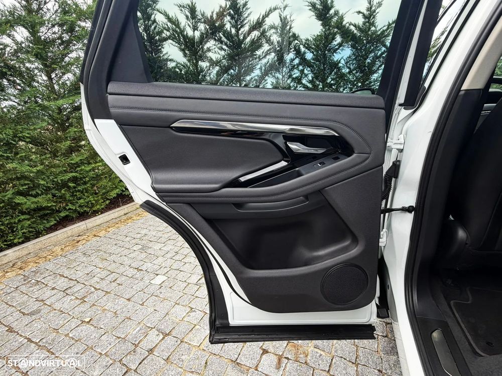 Land Rover Range Rover Evoque P300e R-Dynamic SE - 21