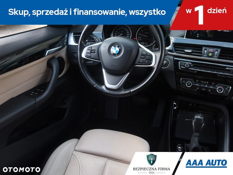 BMW X1 - 7