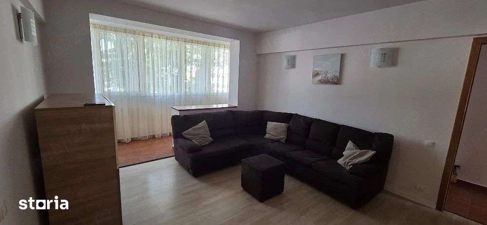 3 Camere / Decomandat/ Pet friendly / Muncii — fotografia 1