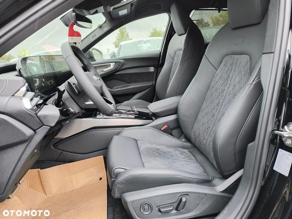 Audi A5 Limousine - 8