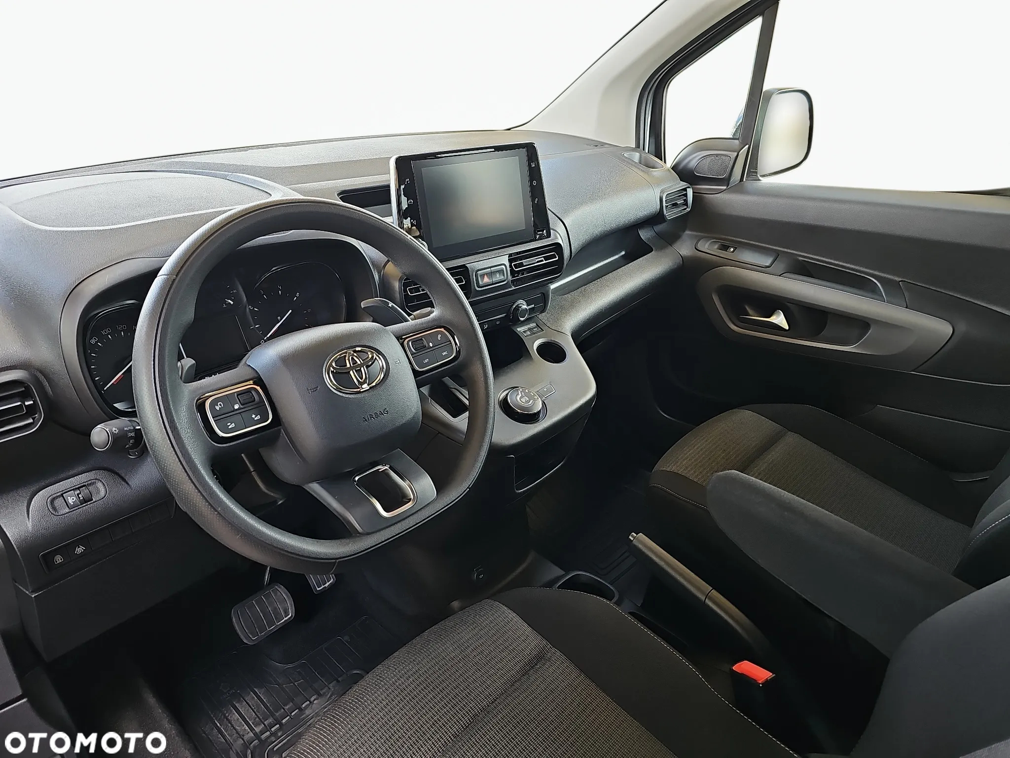 Toyota Proace City Verso Long 1.5 D-4D Business - 4