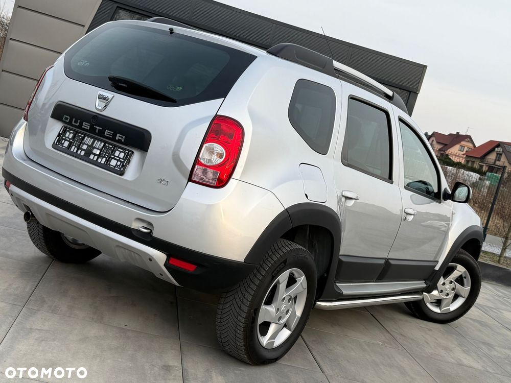 Dacia Duster - 13