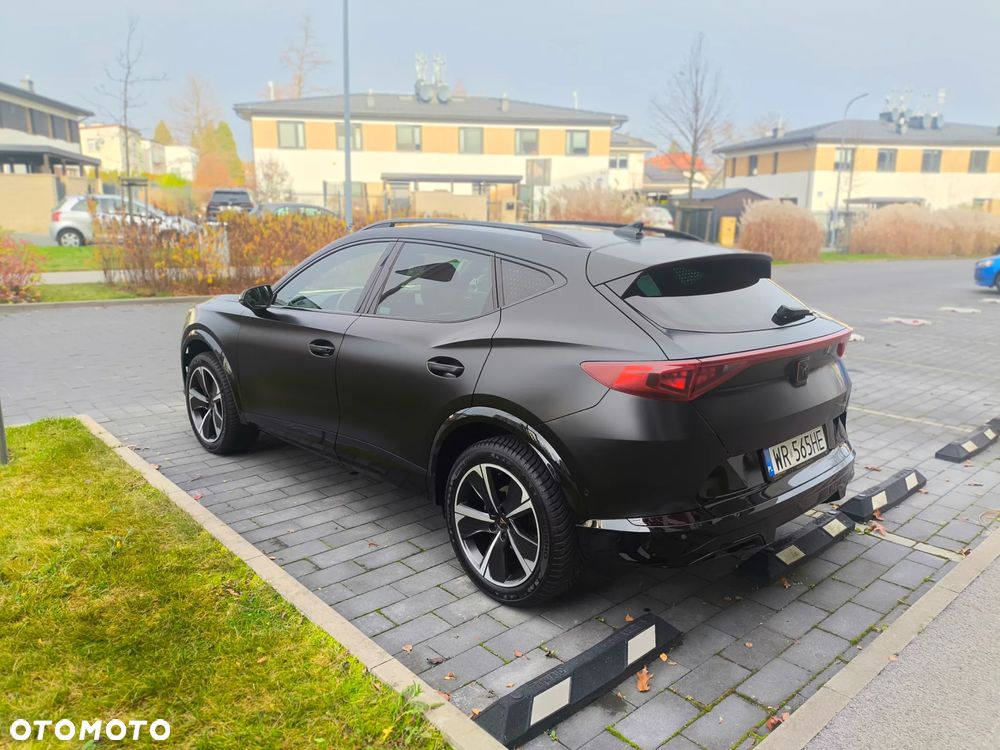 Cupra Formentor - 29