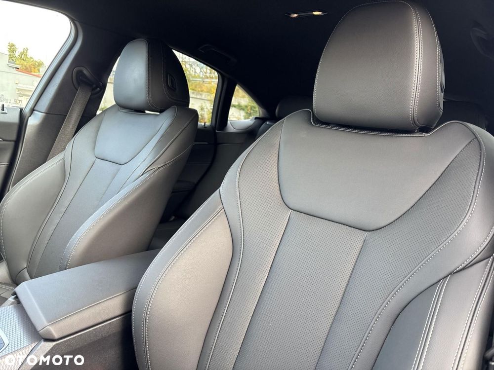 BMW Seria 4 420d xDrive mHEV M Sport - 14