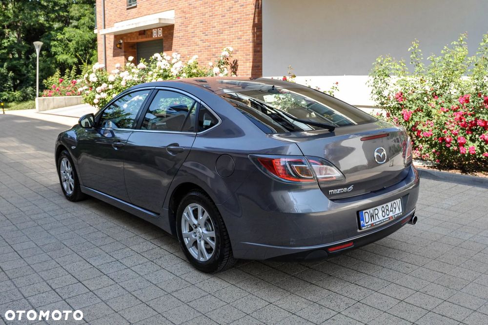 Mazda 6 1.8 MZR Center-Line - 3