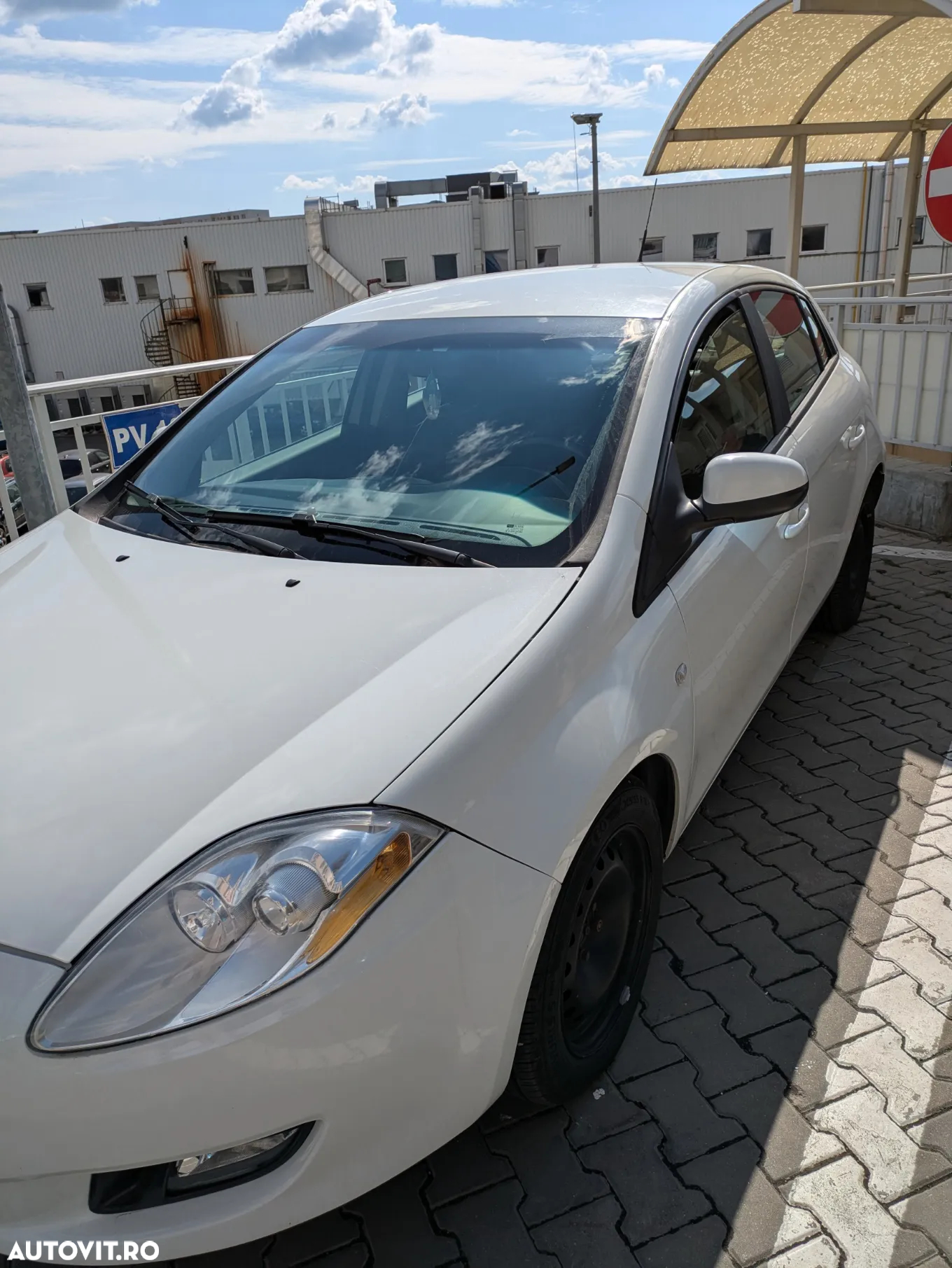 Fiat Bravo - 3