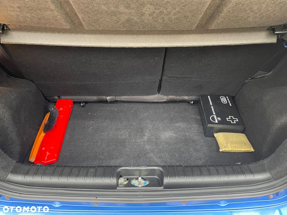Chevrolet Aveo 1.2 16V Base (air4) - 10