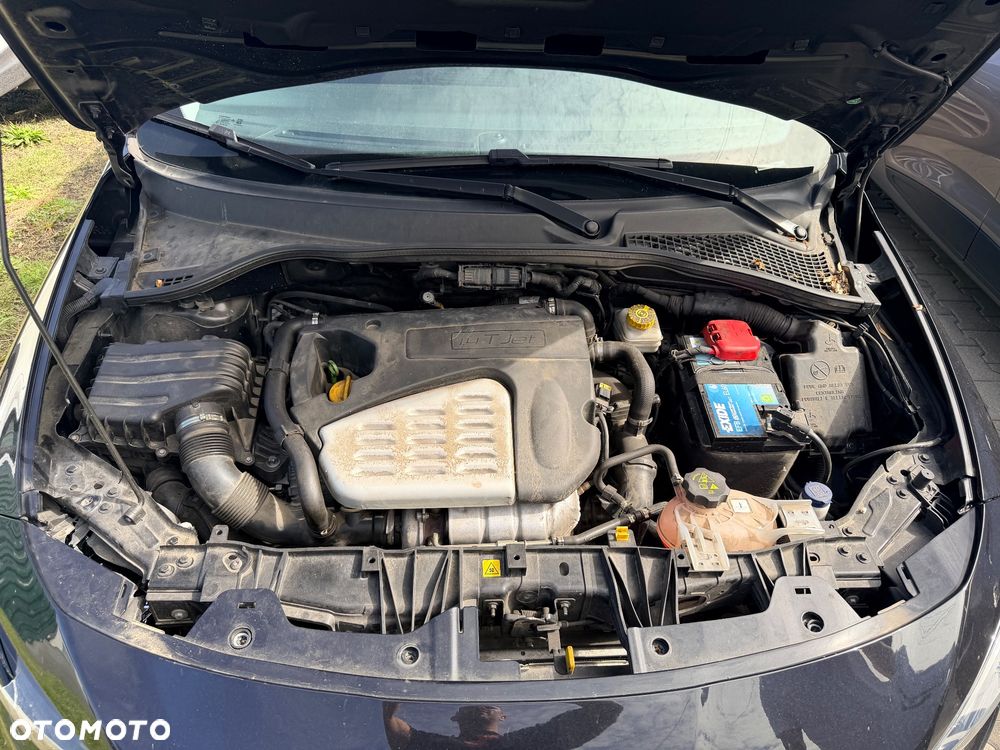 Fiat Tipo 1.4 T-Jet Lounge - 19