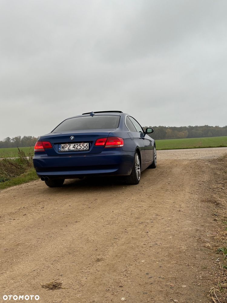 BMW Seria 3 330xd - 7