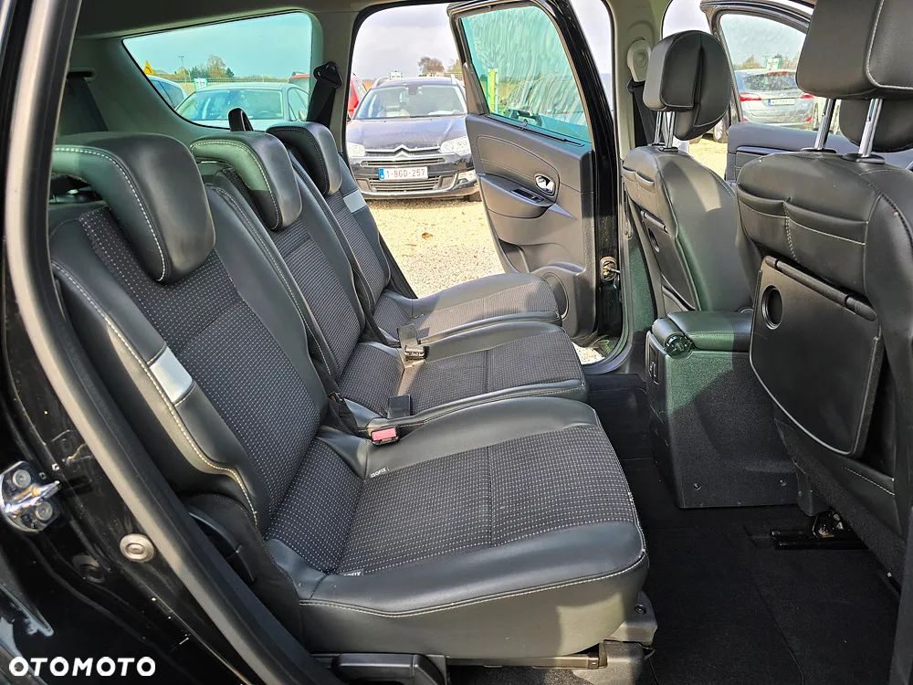 Renault Grand Scenic dCi 130 FAP Start & Stop Dynamique - 24