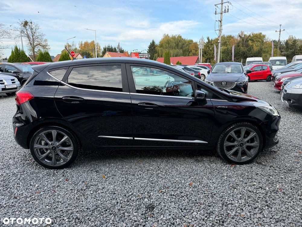 Ford Fiesta - 13