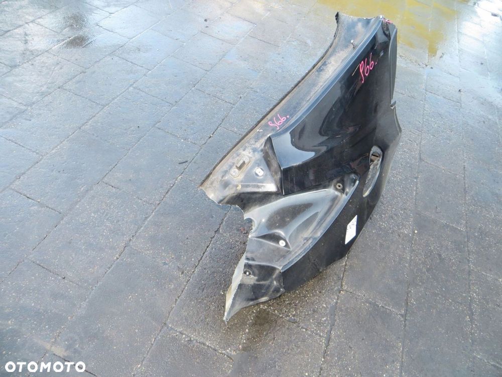 CHEVROLET CRUZE HB BŁOTNIK ĆWIARTKA PRAWA TYŁ TYLNA GAR 09- - 1