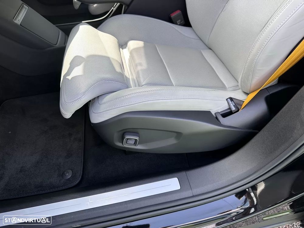Polestar 3 Long Range 111 kWh AWD Performance Plus Pilot - 36