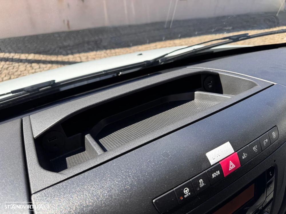 Iveco 35S160 / 12M3 / IVA DEDUTIVEL / NACIONAL - 20