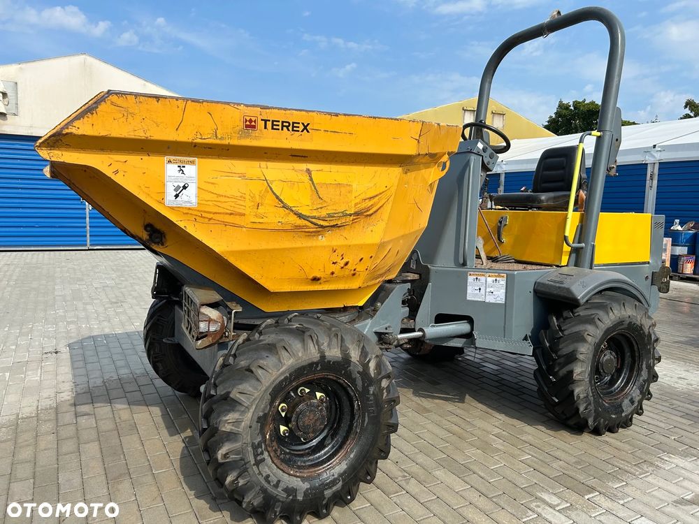 Terex TA 3s - 3