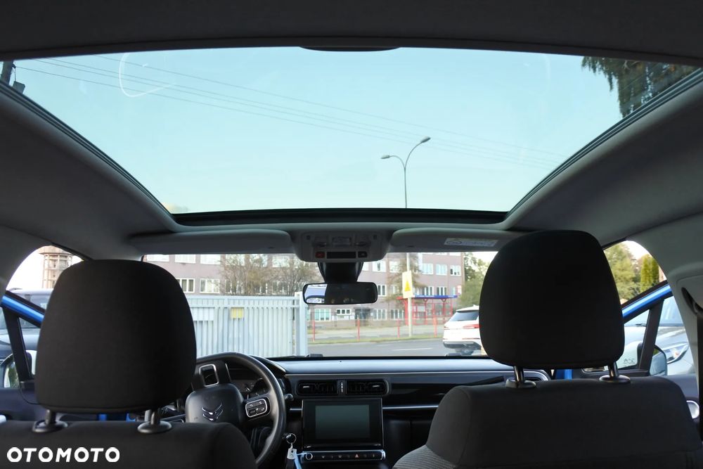 Citroën C3 1.2 PureTech Exclusive - 15