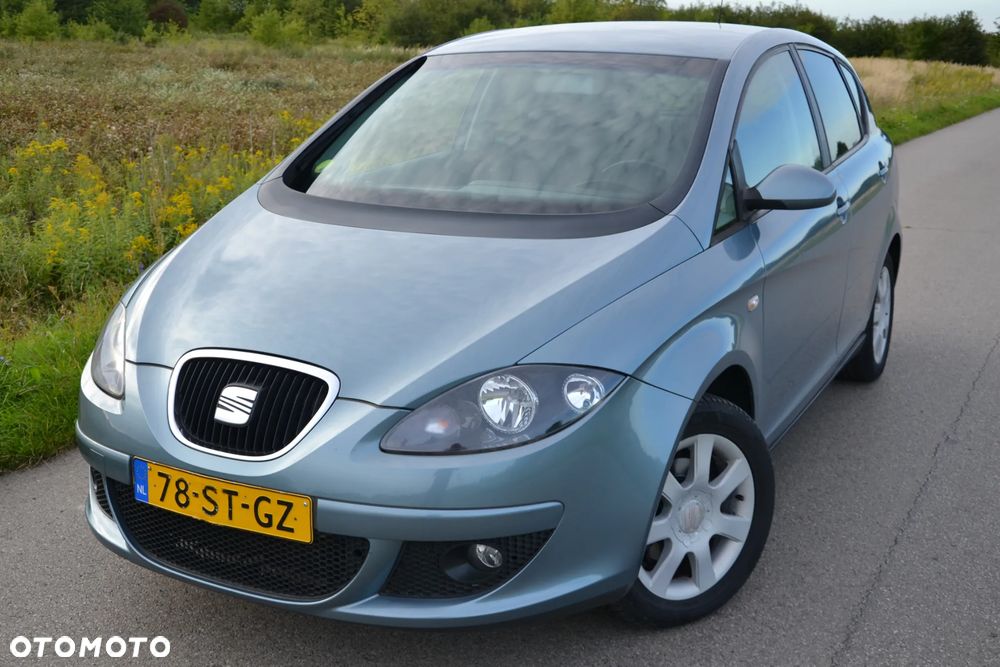 Seat Toledo 1.6 Superwagen - 31
