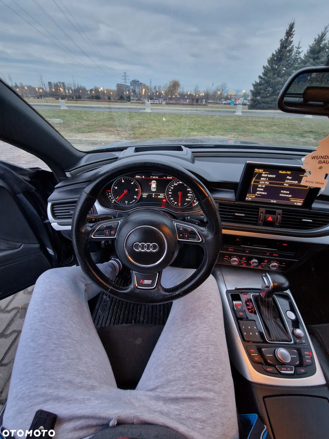 Audi A7 Sportback 3.0 TDI Quattro S tronic - 30