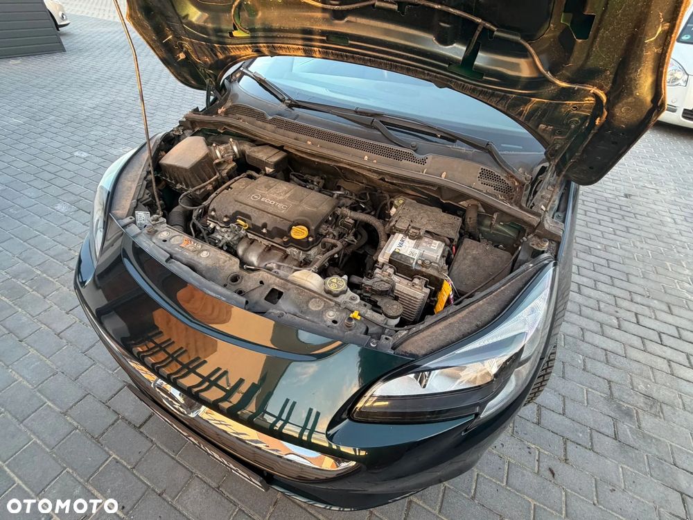 Opel Corsa 1.2 Active - 15