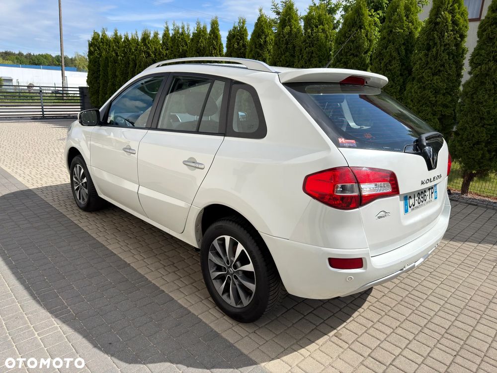 Renault Koleos - 3