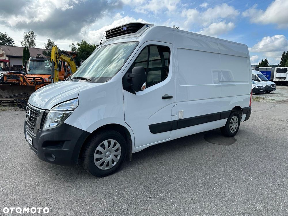 Nissan NV400 - 3