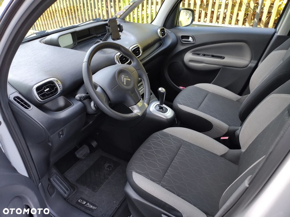 Citroën C3 Picasso VTi 120 EGS6 Selection - 13