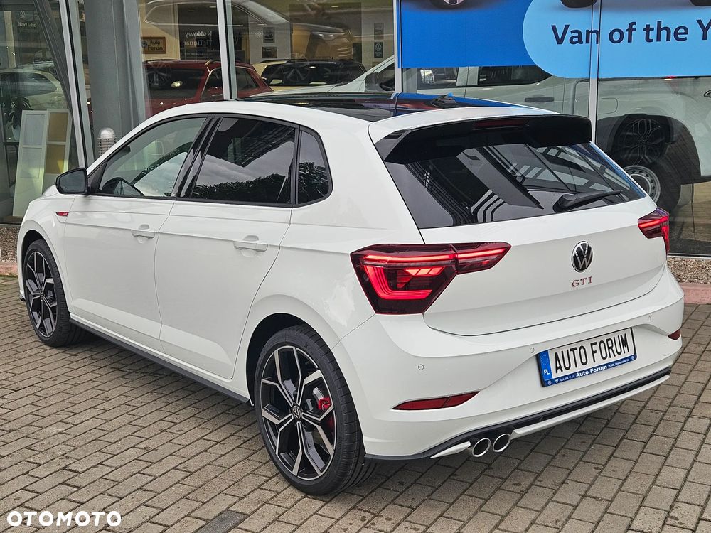 Volkswagen Polo 2.0 TSI GTI DSG - 6