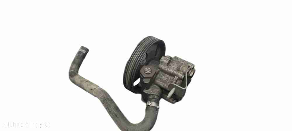 Pompa servodirectie Peugeot 407 1.6 HDI 2003-2004 Euro 4 - 3