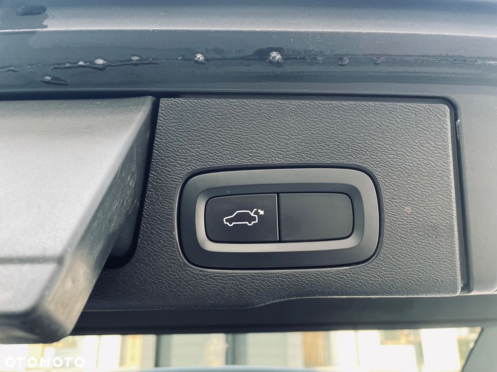 Volvo XC 60 D4 AWD Geartronic Inscription - 30