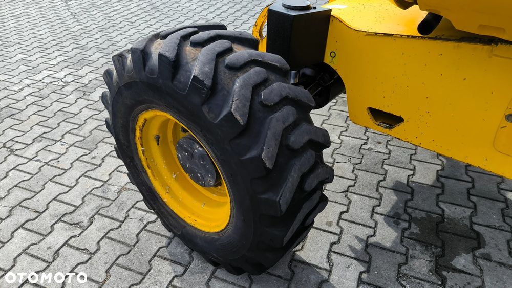 Manitou 160 ATJ - 21