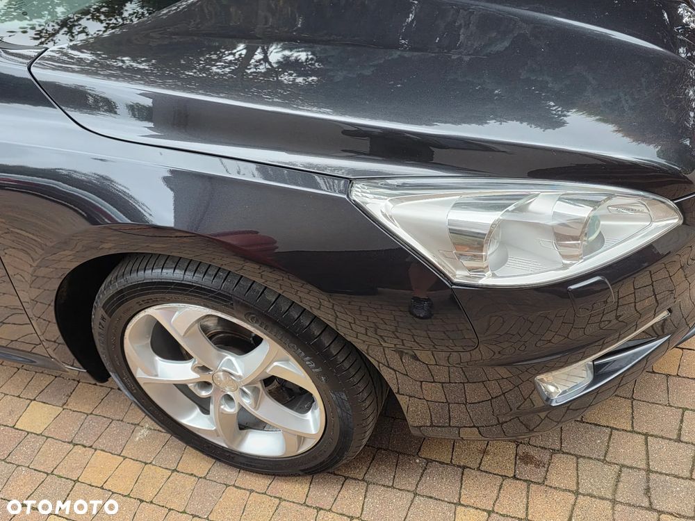 Peugeot 508 2.0 HDi Allure - 22