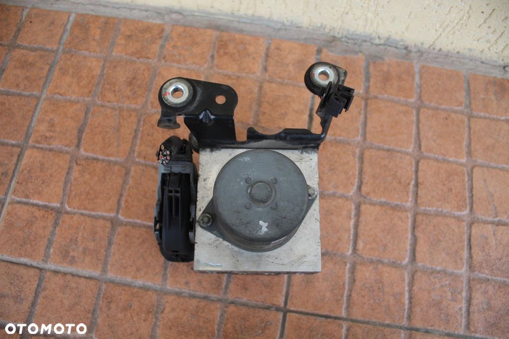 POMPA ABS HAMULCOWA FORD MONDEO MK4 1.8 TDCI - 3