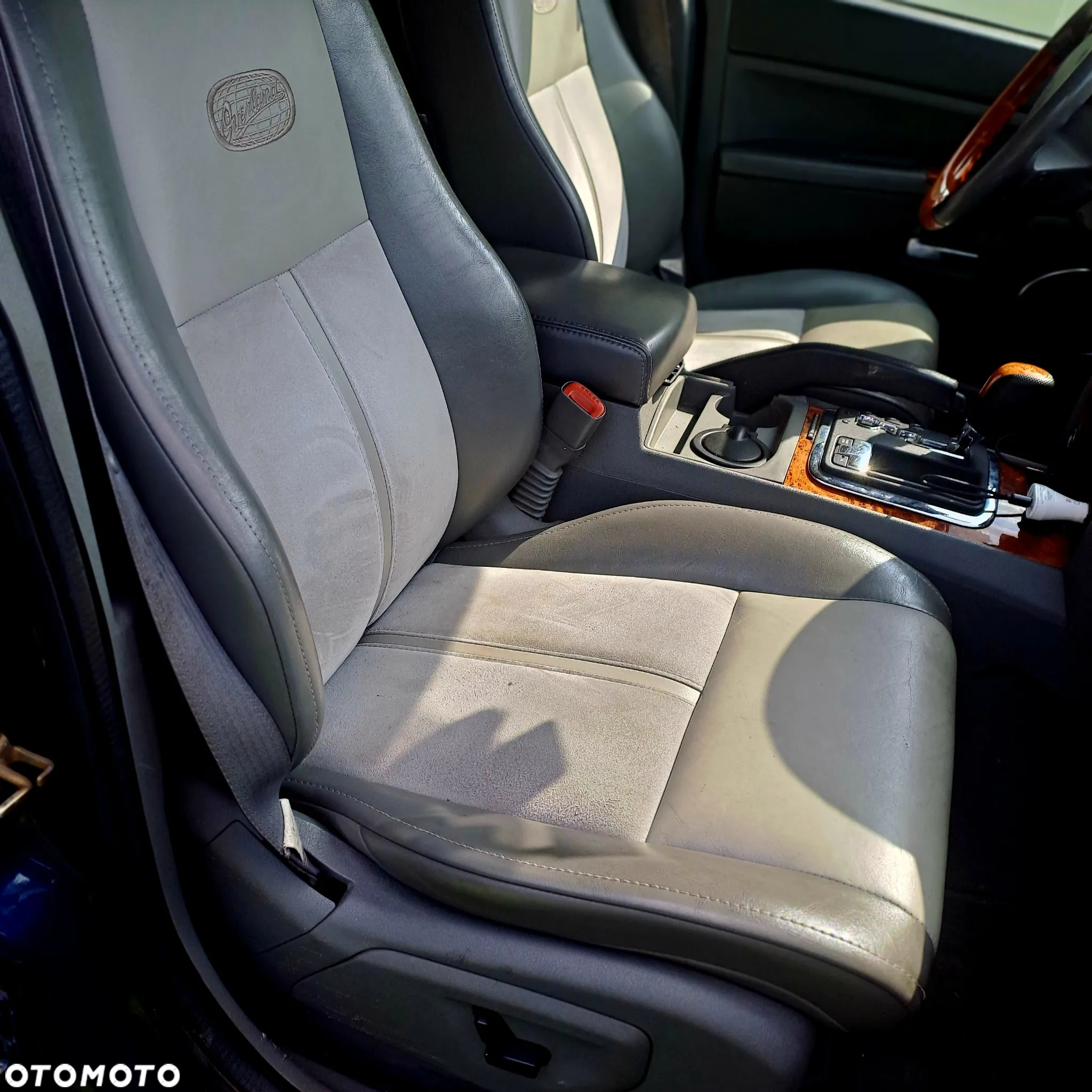 Jeep Grand Cherokee 3.0 CRD Overland - 11