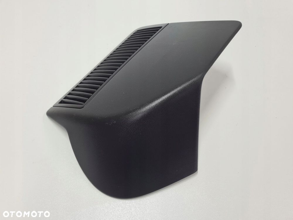 VW T5 T6 MULTIVAN osłona nagrzewnicy tył ANTRACYT - 2