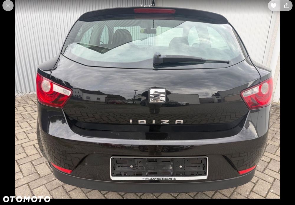 Seat Ibiza - 24