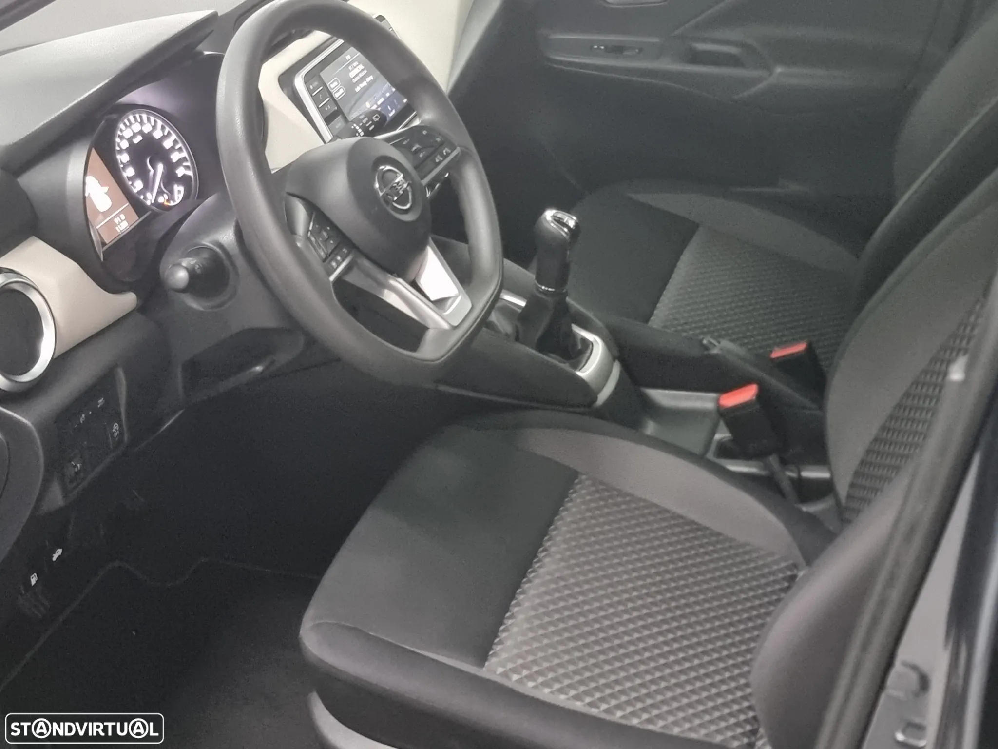 Nissan Micra 1.0 IG-T Kiiro - 14