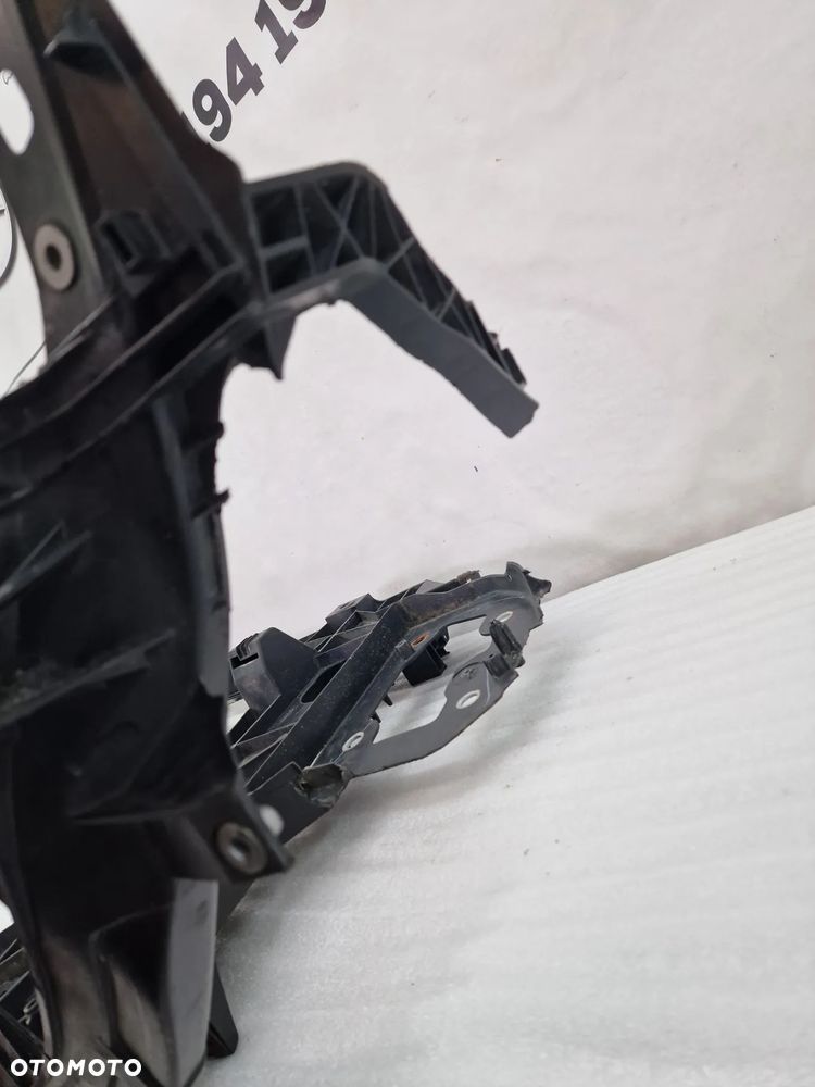 FIAT FREEMONT / DODGE JOURNEY WZMOCNIENIE CZOŁOWE / PAS PRZEDNI NR 05116300AC NR AUKCJI WZM473 - 21