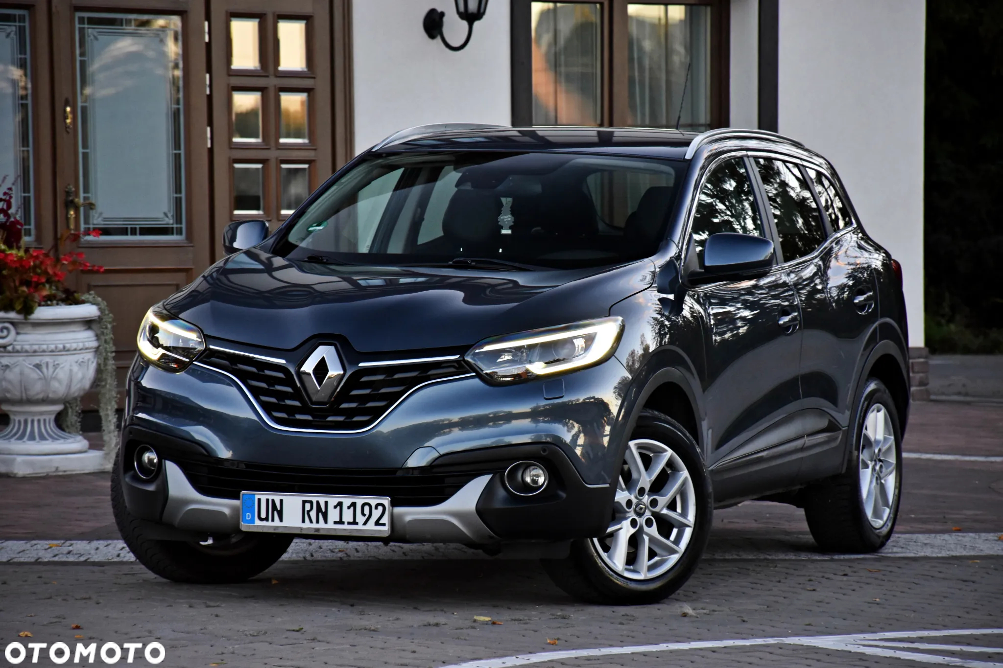 Renault Kadjar Energy TCe 130 LIMITED - 7