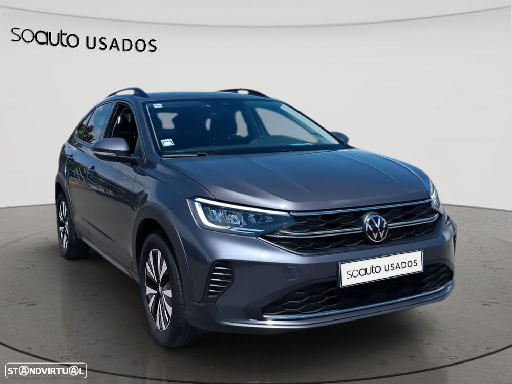 VW Taigo 1.0 TSI Life - 12