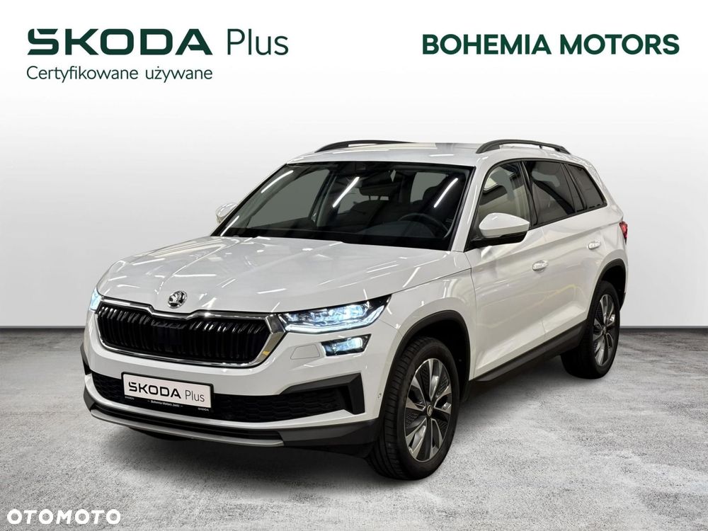 Skoda Kodiaq - 2