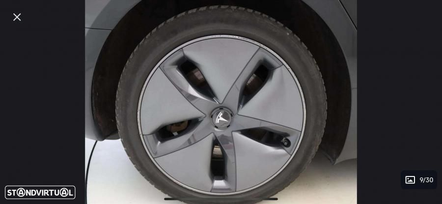 Tesla Model 3 Long Range AWD Dual Motor - 24