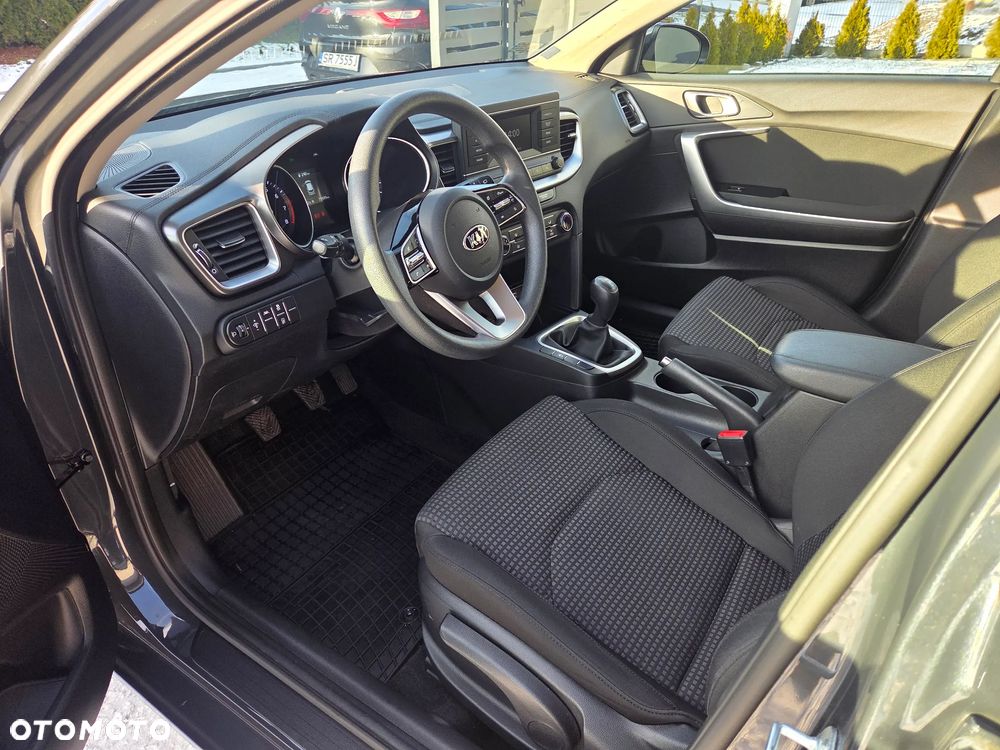 Kia Ceed 1.0 T-GDI S - 8