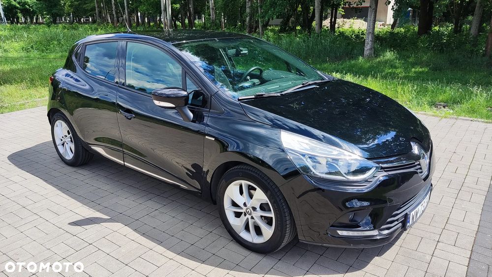 Renault Clio 0.9 Energy TCe Limited - 6