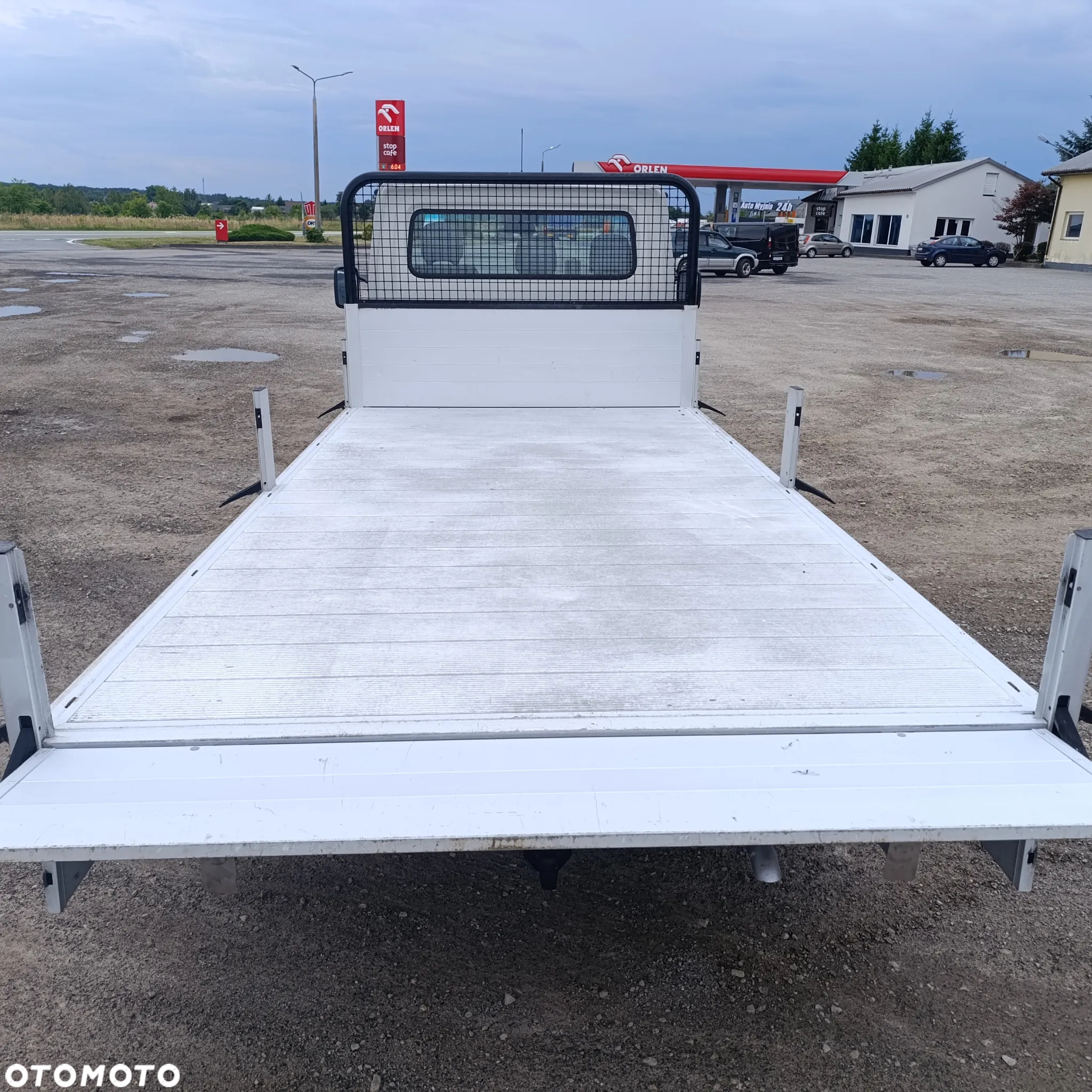 Volkswagen LT35 - 10