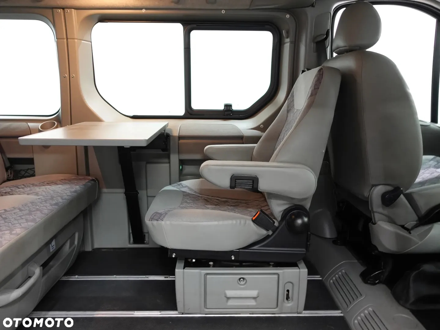 Opel Vivaro 2.5 CDTI L1H1 Life Edition - 23
